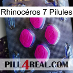 Rhinocéros 7 Pilules 02